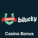 Bilucky сasino bonus