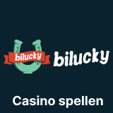 Bilucky сasino spellen